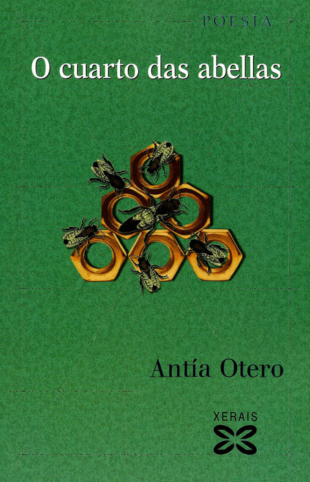 O CUARTO DAS ABELLAS