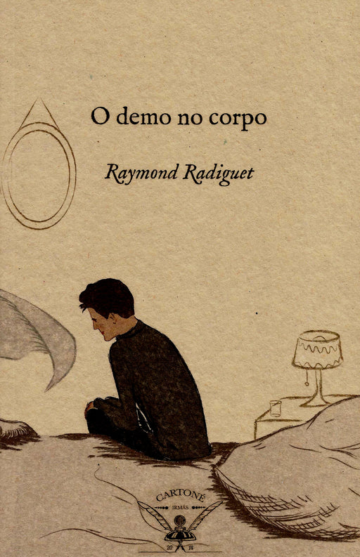 O DEMO NO CORPO