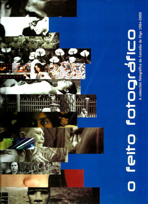 O FEITO FOTOGRÁFICO