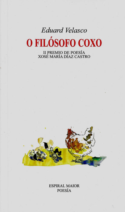 O FILÓSOFO COXO