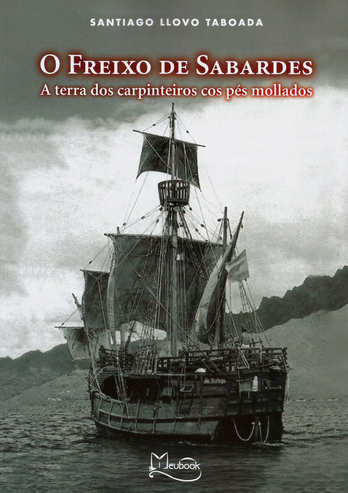 O FREIXO DE SABARDES