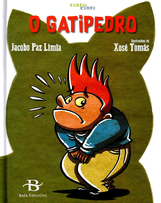 GATIPEDRO