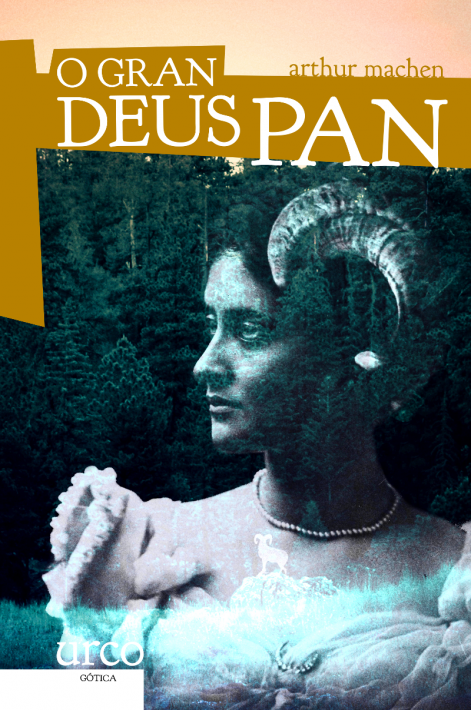 O GRAN DEUS PAN