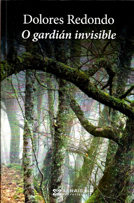 O GARDIÁN INVISIBLE