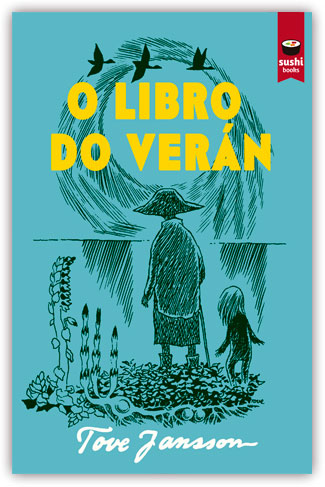 O LIBRO DO VERÁN