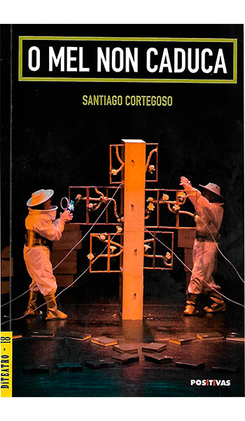 O MEL NON CADUCA (+SMOKE ON THE WATER)