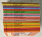O MOUCHO COLECCIÓN