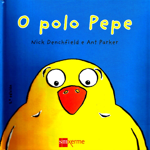 O POLO PEPE