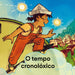 O TEMPO CRONOLÓXICO