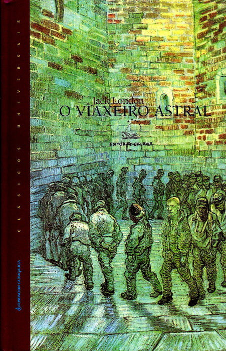 O VIAXEIRO ASTRAL