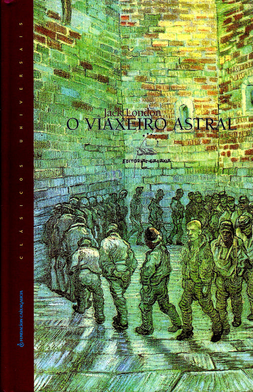 O VIAXEIRO ASTRAL