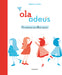 OLA~ADEUS. OS CONTRARIOS NUN ÁLBUM MÁXICO