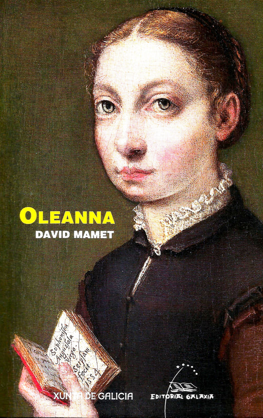 OLEANNA