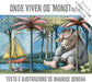 ONDE VIVEN OS MONSTROS