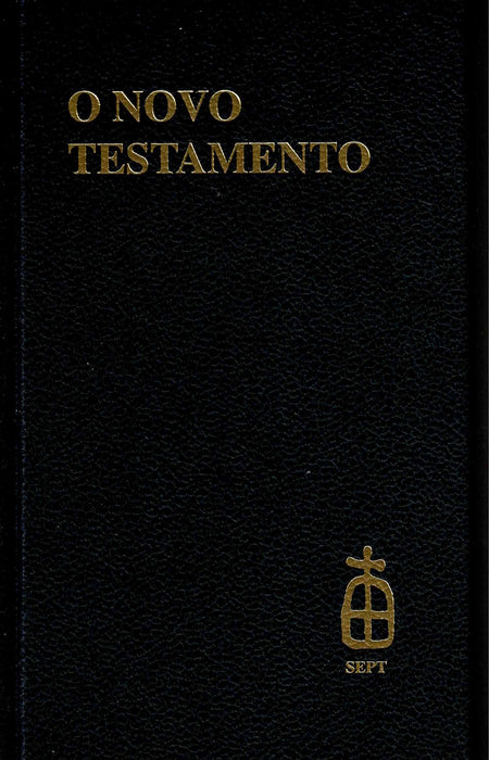 O NOVO TESTAMENTO