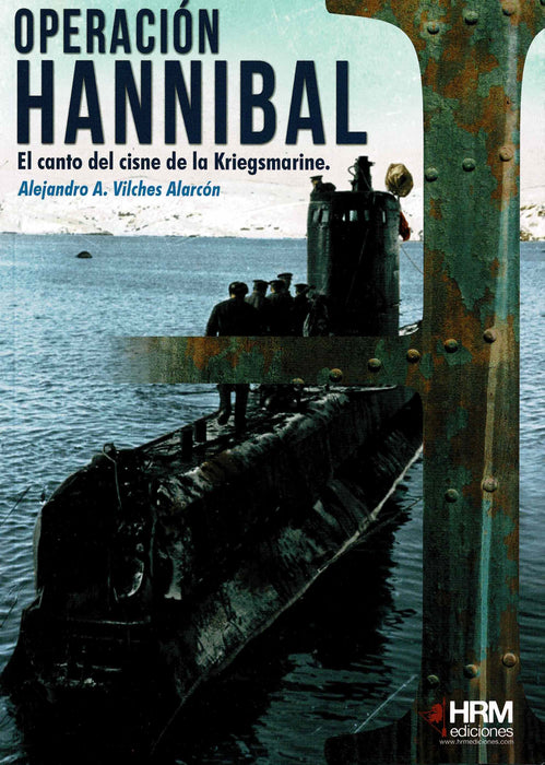 OPERACIÓN HANNIBAL