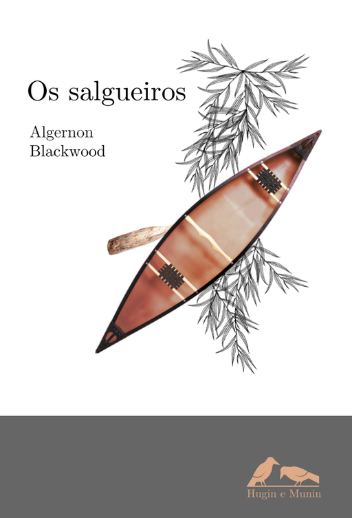 OS SALGUEIROS
