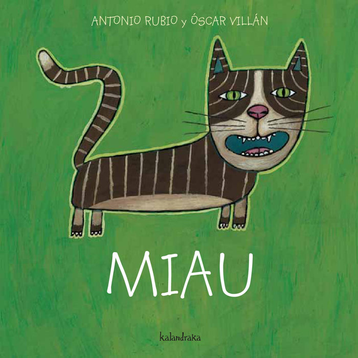 MIAU