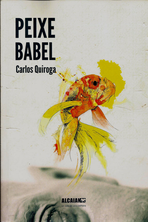 PEIXE BABEL