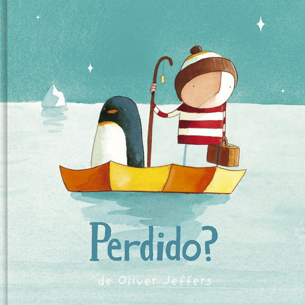 PERDIDO?