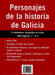 PERSONAJES DE LA HISTORIA DE GALICIA