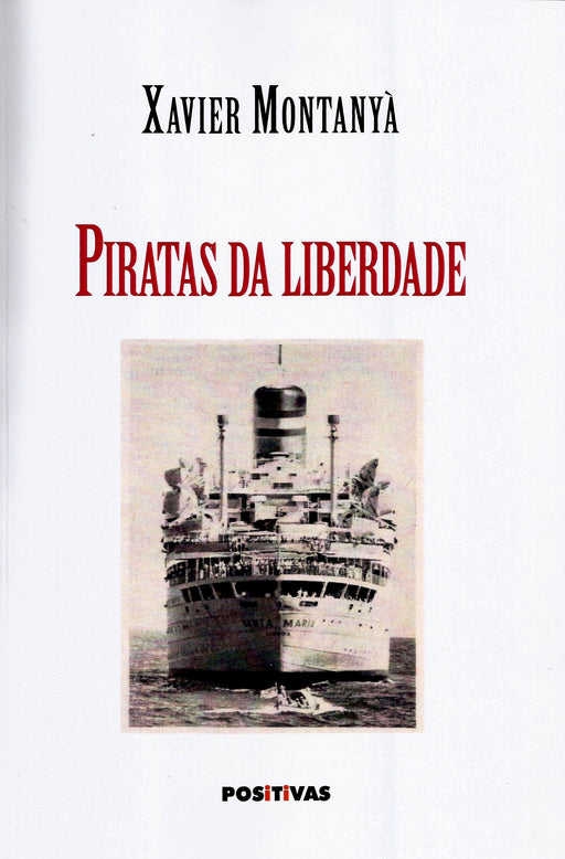 PIRATAS DA LIBERDADE