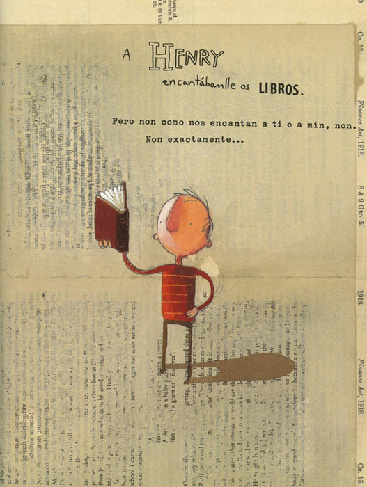 O INVRIBE NENO DEVORADOR DE NENOS