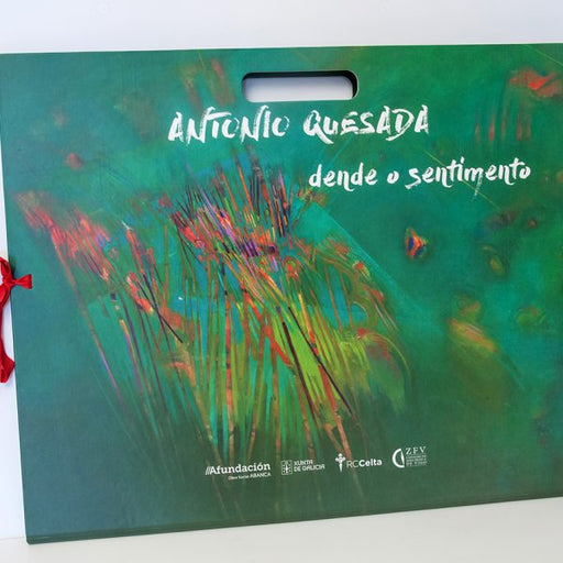 CARPETA ANTONIO QUESADA