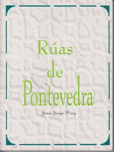 RÚAS DE PONTEVEDRA
