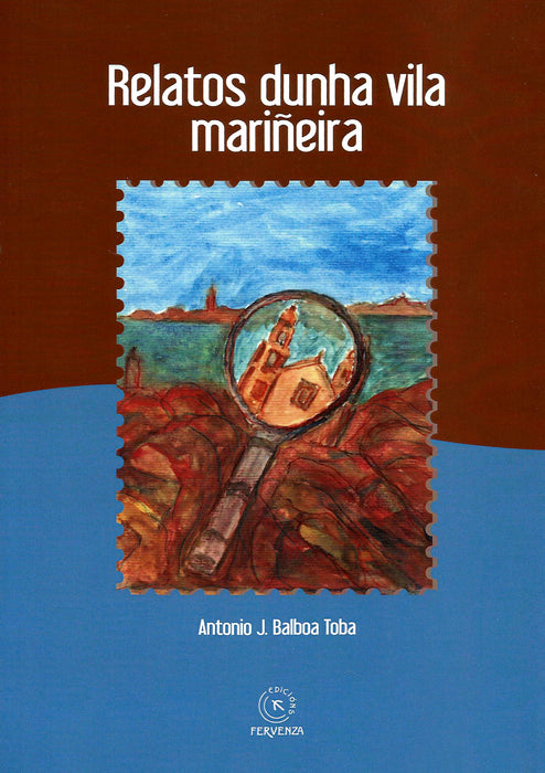 RELATOS DUNHA VILA MARIÑEIRA