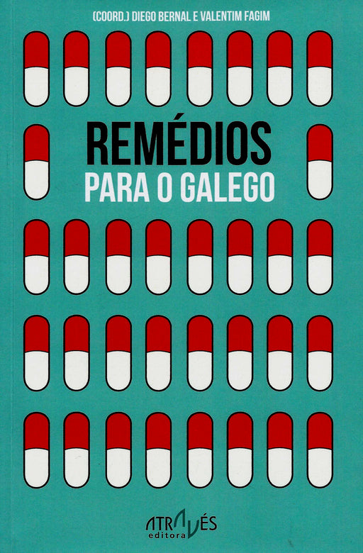REMÉDIOS PARA O GALEGO