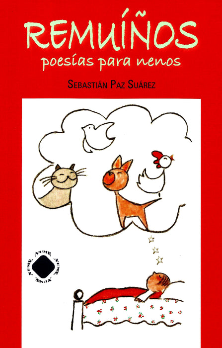 REMUIÑOS. POESÍAS PARA NENOS