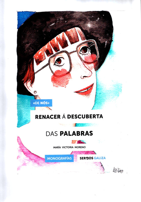 RENACER Á DESCUBERTA DAS PALABRAS