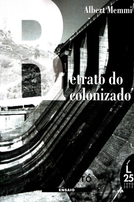 RETRATO DO COLONIZADO