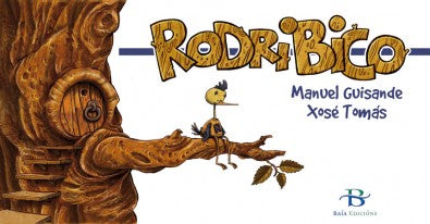 COLECCIÓN RODRIBICO