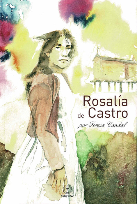 ROSALÍA DE CASTRO