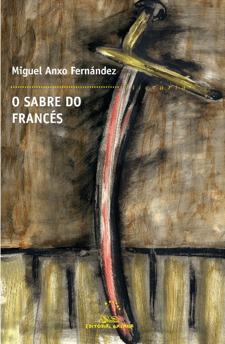 O SABRE DO FRANCÉS