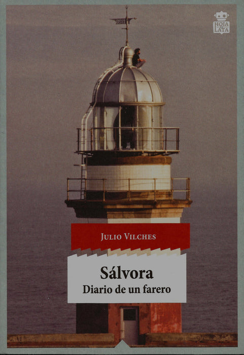 SÁLVORA. DIARIO DE UN FARERO
