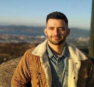 TIERRA DE LEYENDA: EL LEGADO DE BREOGAN