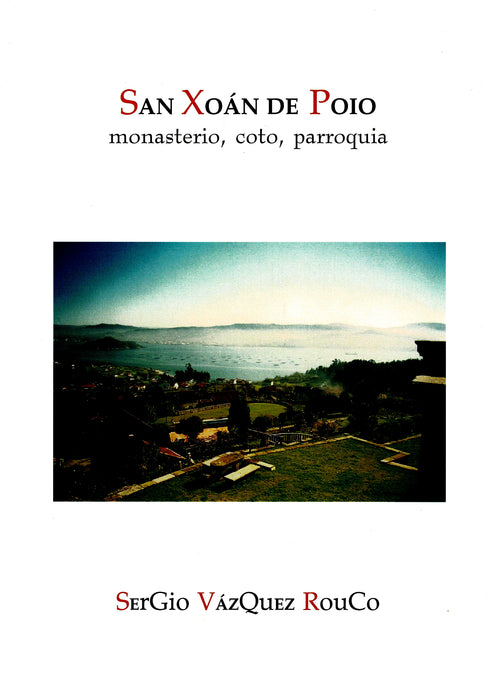 SAN XOÁN DE POIO