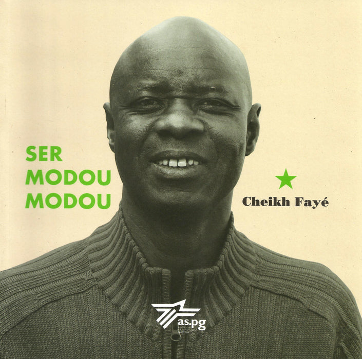 SER MODOU MODOU