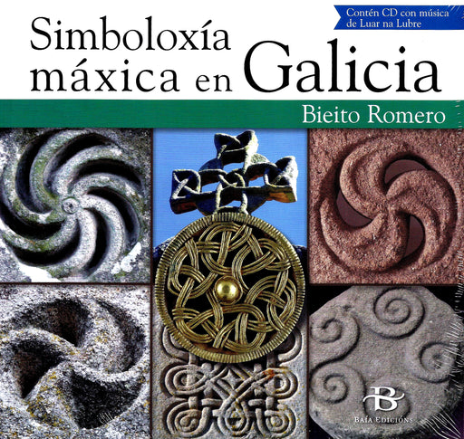 SIMBOLOXÍA MÁXICA EN GALICIA