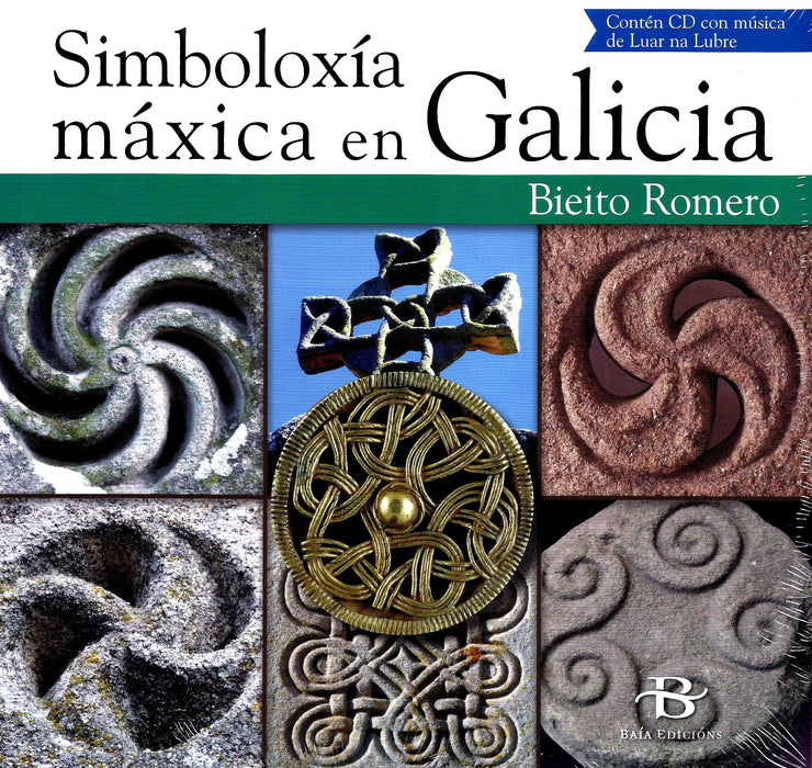 SIMBOLOXÍA MÁXICA EN GALICIA