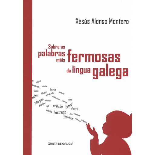SOBRE AS PALABRAS MÁIS FERMOSAS DA LINGUA GALEGA