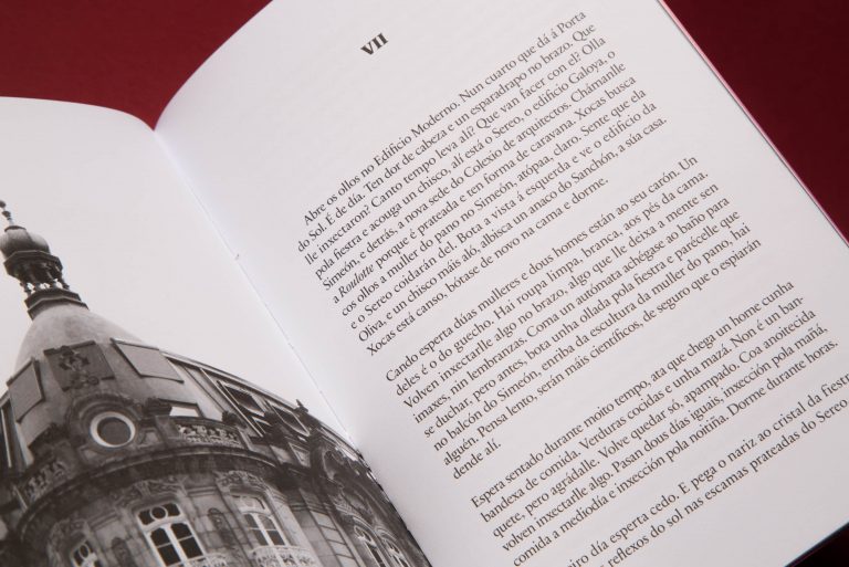 SOMBRAS NO ENSANCHE (HISTORIAS COÑECERMOS VIGO 1)