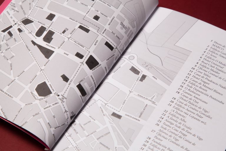 SOMBRAS NO ENSANCHE (HISTORIAS COÑECERMOS VIGO 1)