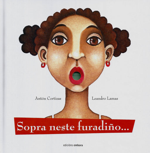 SOPRA NESTE FURADIÑO