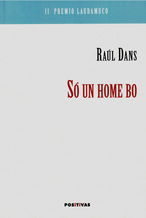 SÓ UN HOME BO