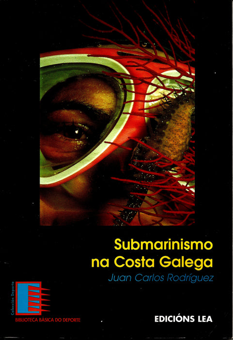 SUBMARINISMO NA COSTA GALEGA