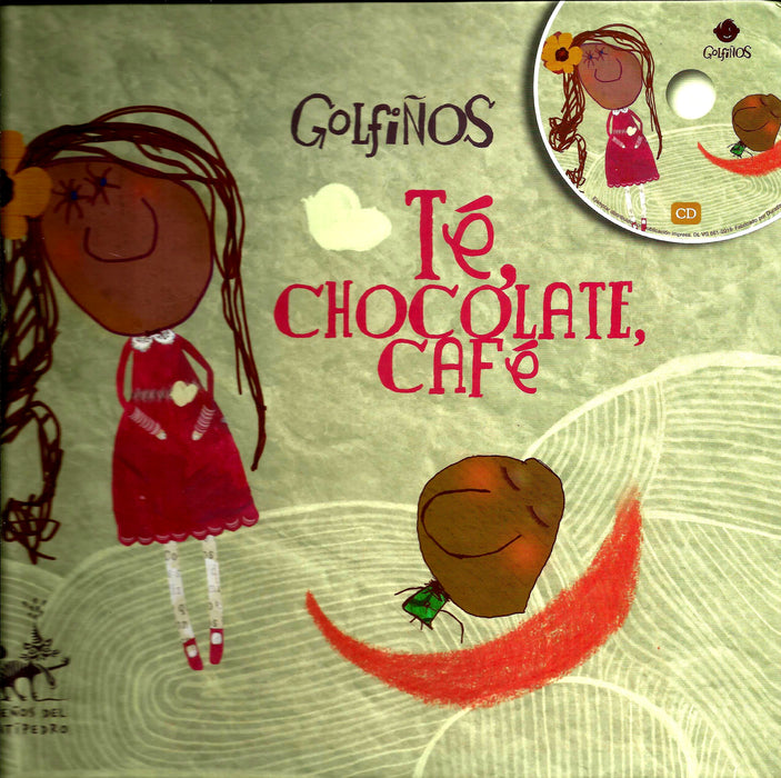 TÉ, CHOCOLATE, CAFÉ